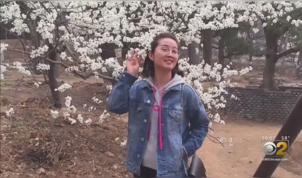 Abusada, golpeada y decapitada: la atroz confesión del asesino de estudiante asiática