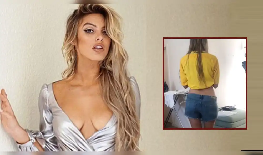 Lele Pons imitó a Shakira con sexy movimientos de caderas [VIDEO]