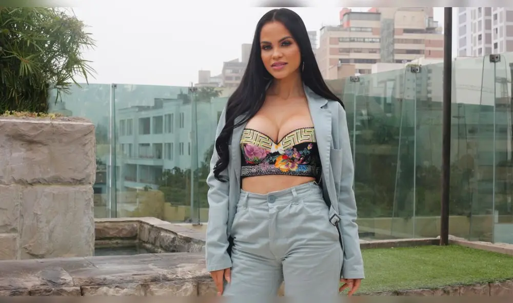 Natti Natasha en Lima Natti Natasha en Lima