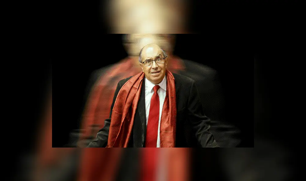 Edwin Donayre fue desaforado por aprobación del Pleno Edwin Donayre fue desaforado por aprobación del Pleno