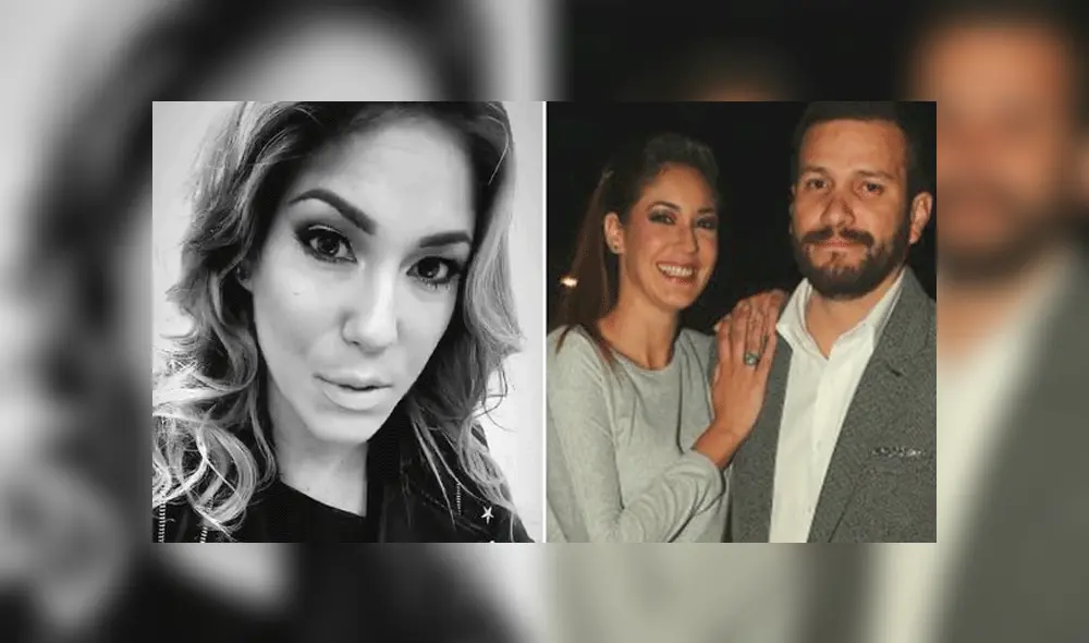 ¿Cómo reaccionó Miguel Hidalgo al ver a Tilsa Lozano en estado de ebriedad?