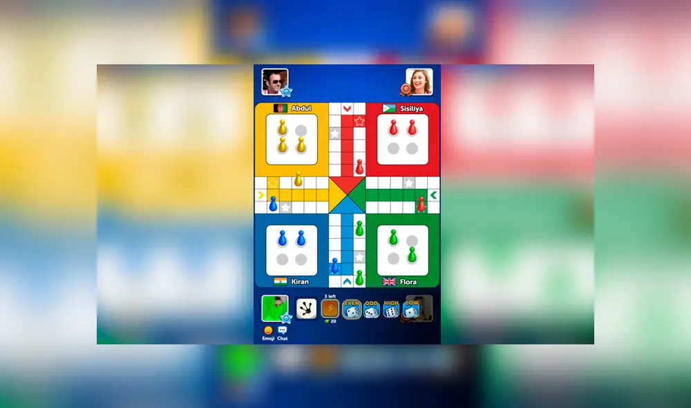 5. No amotines a tus peones y cubre todo el mapa con ellos