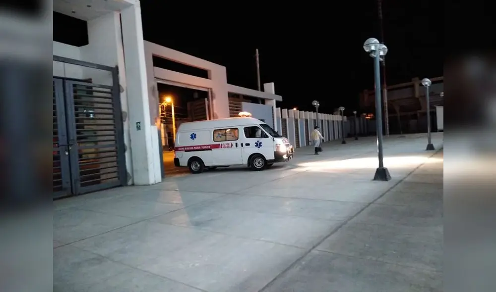 Policía lucha por su vida tras sufrir accidente Policía lucha por su vida tras sufrir accidente