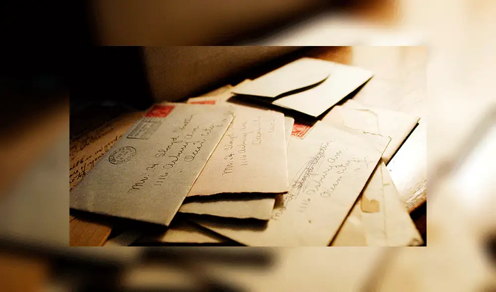 La sucursal del servicio de correos anunció que entregará las cartas retenidas. Fuente: foto referencial. La sucursal del servicio de correos anunció que entregará las cartas retenidas. Fuente: foto referencial.