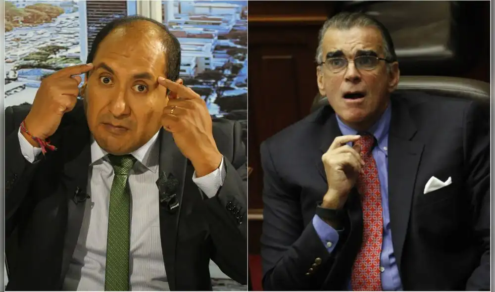 Arce vs Olaechea Arce vs Olaechea