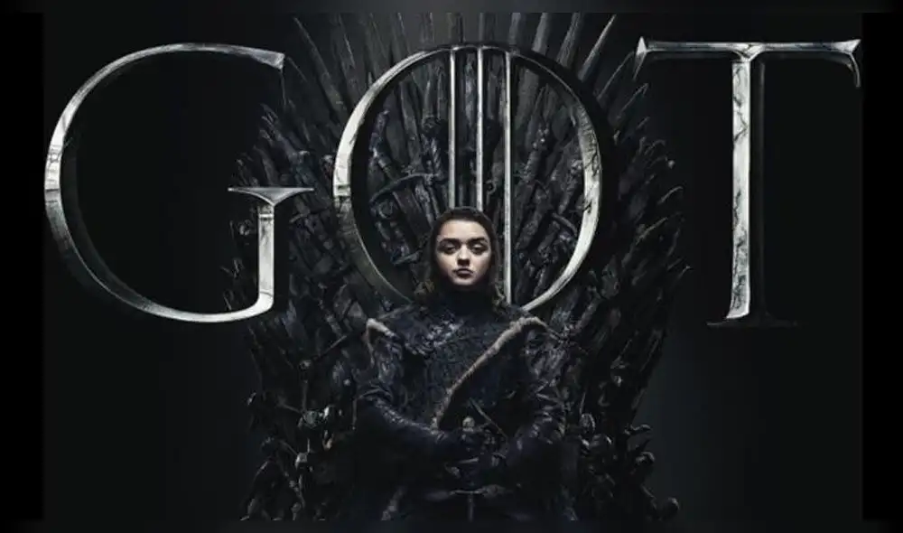 Game of Thrones: esconden seis tronos de hierro en todo el mundo para que fans los encuentren [VIDEO]