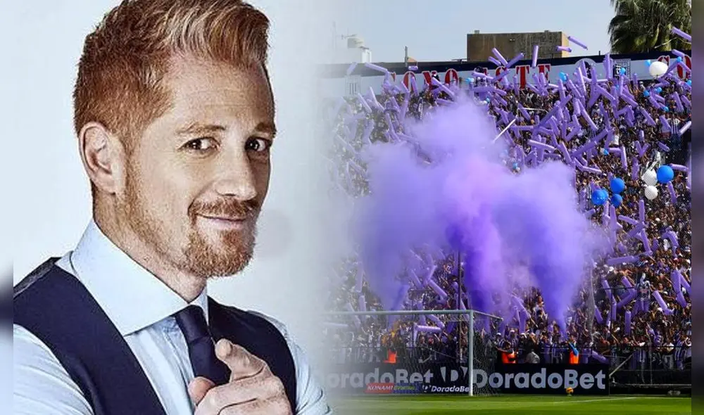 Alianza Lima es el vigente campeón de la Liga 1. Foto: Martín Liberman/Movistar Deportes