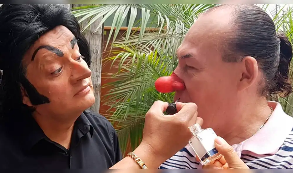 Andrés Hurtado se pronuncia tras denuncia contra 'Yuca' y se refiere a Jorge Benavides