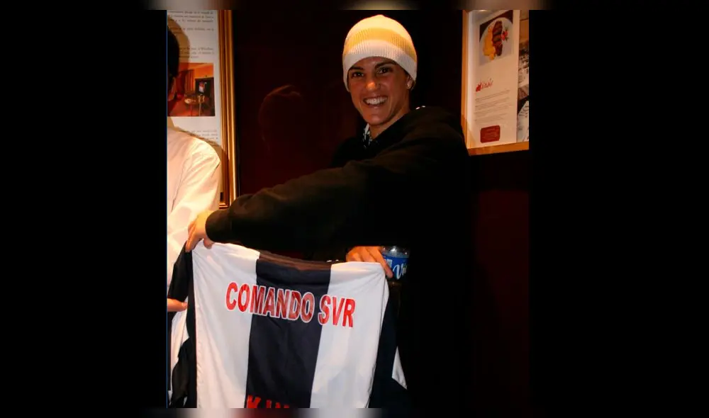 Alianza Lima: conoce a los famosos que tiene el corazón blanquiazul [FOTOS]