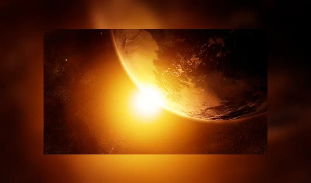 Ambos se dan dos veces al año. Foto: Natgeo