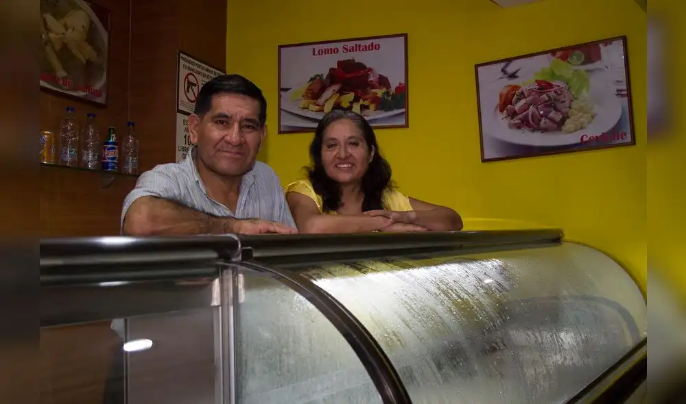 ¿Cómo sobreviven los peruanos que se niegan a dejar Venezuela?