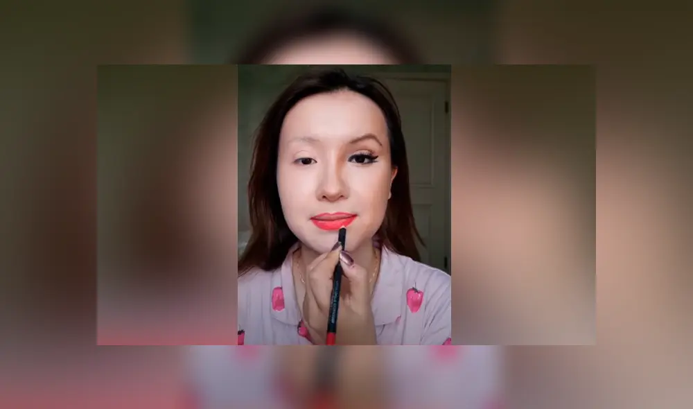 Desliza hacia la izquierda para ver las imágenes del viral de YouTube. Desliza hacia la izquierda para ver las imágenes del viral de YouTube.