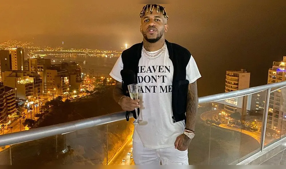 Yahaira Plasencia lanzará nueva canción el mismo día que se estrena la película de jefferson Farfán. Foto: Instagram Yahaira Plasencia lanzará nueva canción el mismo día que se estrena la película de jefferson Farfán. Foto: Instagram