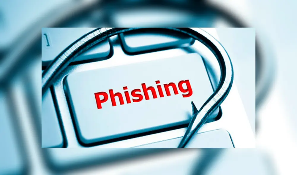 ¿Qué es el phishing y cómo prevenirse para evitar ser víctima de un robo cibernético? ¿Qué es el phishing y cómo prevenirse para evitar ser víctima de un robo cibernético?