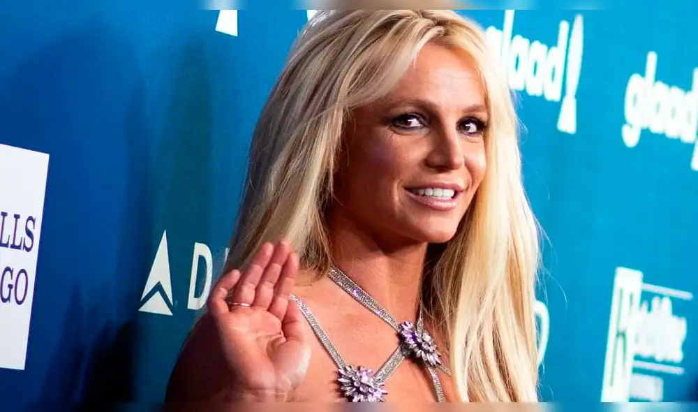 Representante de Britney Spears revela terrible verdad sobre la cantante 