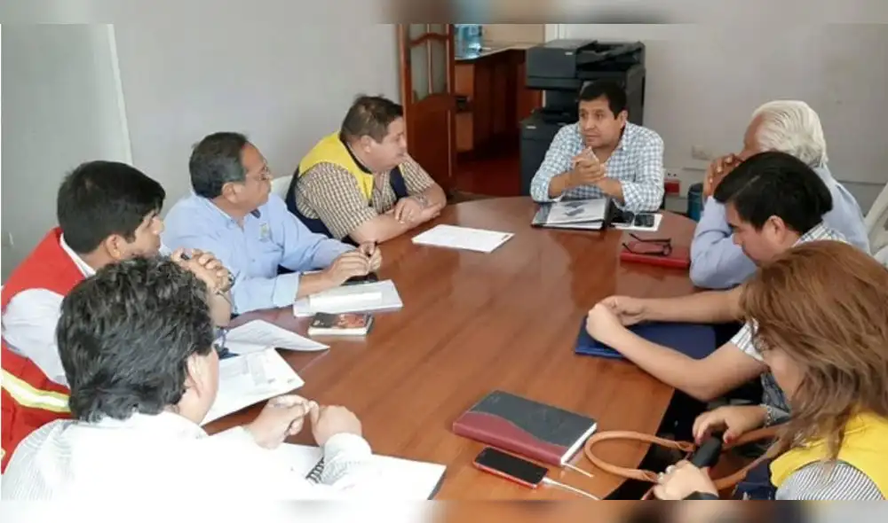 Obras de malecón ribereño de Moquegua iniciarán a mediados de este año.