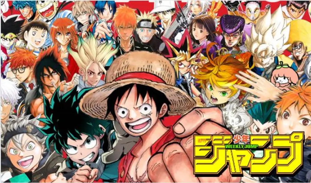 Varios mangas no serán publicados la próxima semana, conoce cuales son