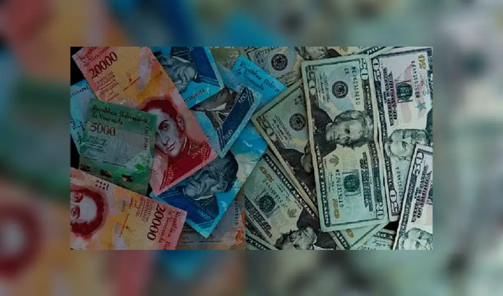 Venezuela: el precio del dólar hoy miércoles 13 de marzo, según Dolar Today