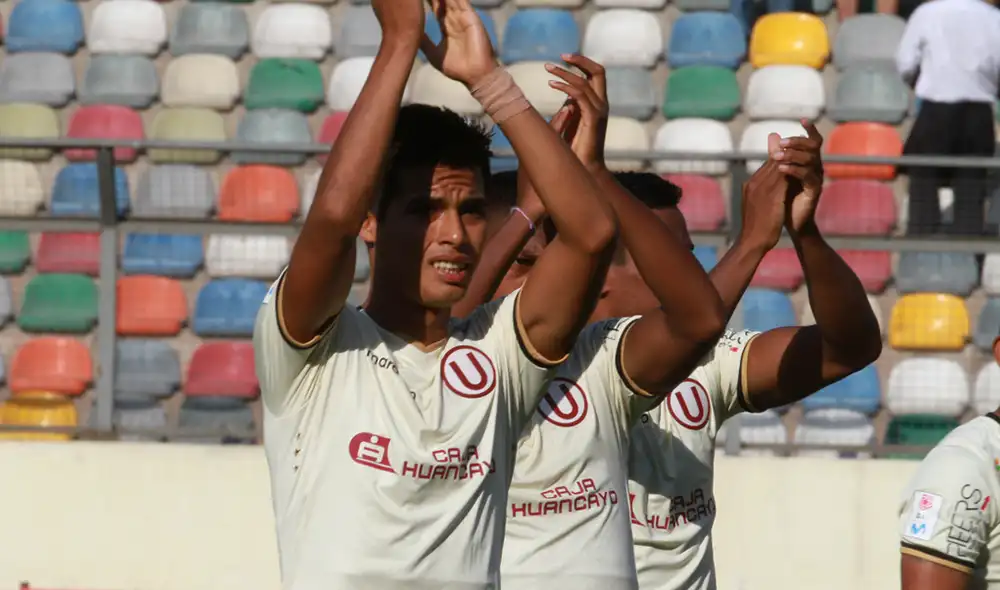 Los aportantes contarán con una serie de beneficios, como ser socios de la 'U' cuando se hayan adquirido las acreencias del club. Foto: Luis Jiménez/Líbero. Los aportantes contarán con una serie de beneficios, como ser socios de la 'U' cuando se hayan adquirido las acreencias del club. Foto: Luis Jiménez/Líbero.
