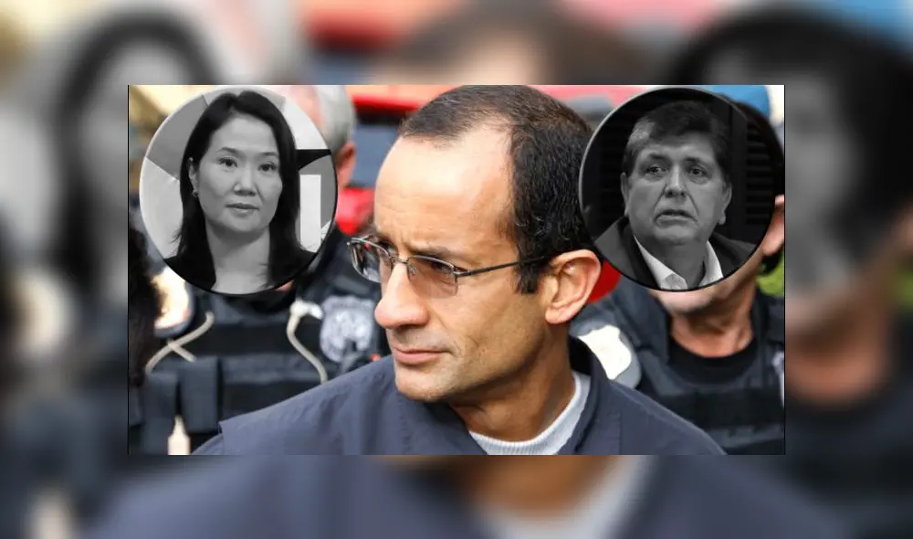 Marcelo Odebrecht: audio completo de sus declaraciones en Curitiba