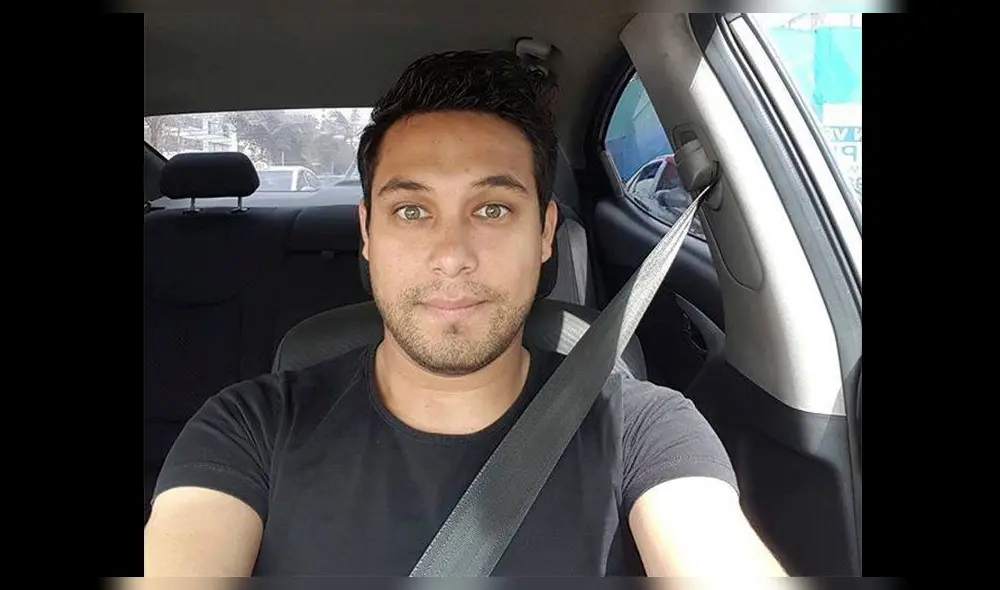 Los 12 cantantes más guapos de la cumbia peruana [FOTOS]