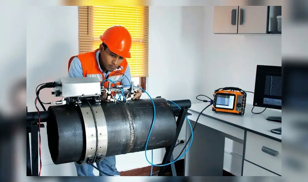 Innovación en el Perú Innovación en el Perú