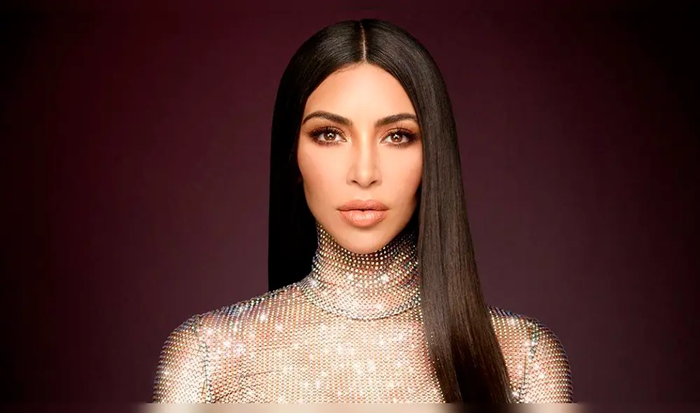 Kim Kardashian enseña sus estrías con total desnudo en Instagram [FOTOS]