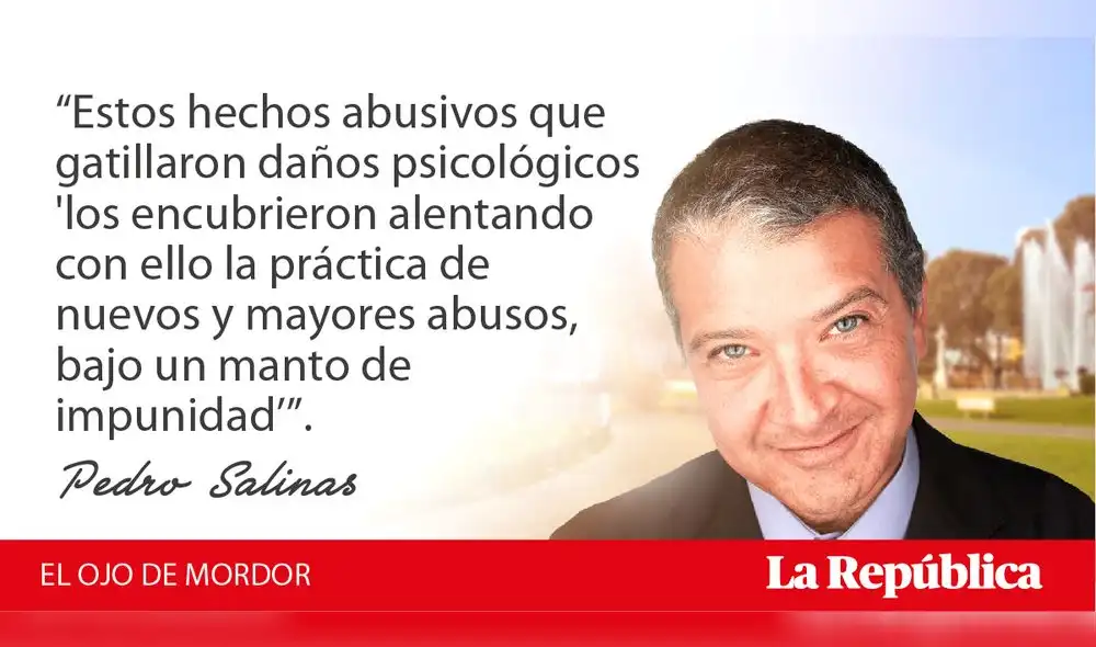 El obispo amnésico (V)
