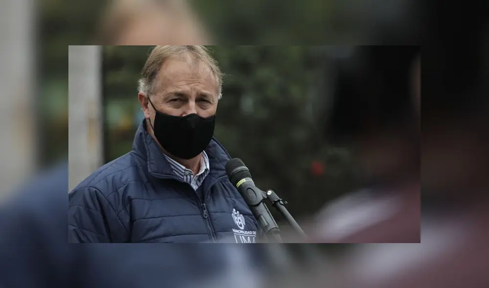 Jorge Muñoz Jorge Muñoz