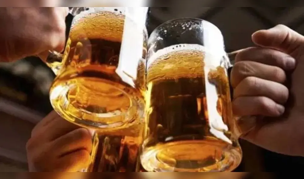 Todo lo que debes saber sobre el Día de la cerveza, una celebración al brebaje alcohólico más bebido del mundo. Foto: EFE Todo lo que debes saber sobre el Día de la cerveza, una celebración al brebaje alcohólico más bebido del mundo. Foto: EFE