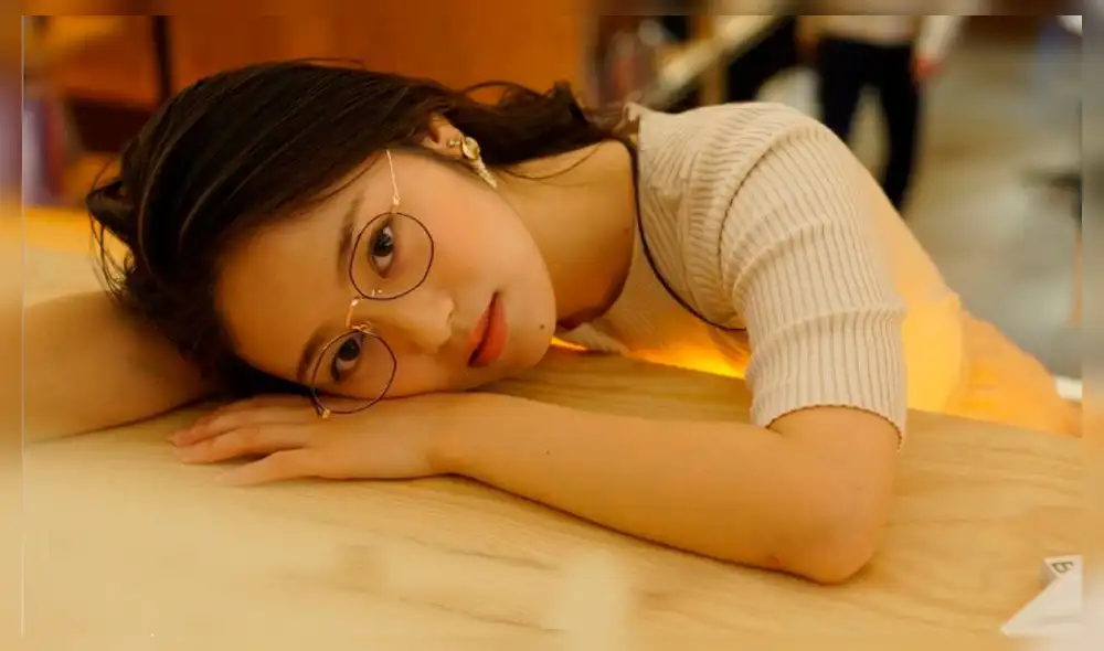 Maria Hamasaki fue una actriz japonesa nacida en 1998, reportada muerta el 29 de agosto del 2020. Crédito: Ig Marichan days Maria Hamasaki fue una actriz japonesa nacida en 1998, reportada muerta el 29 de agosto del 2020. Crédito: Ig Marichan days