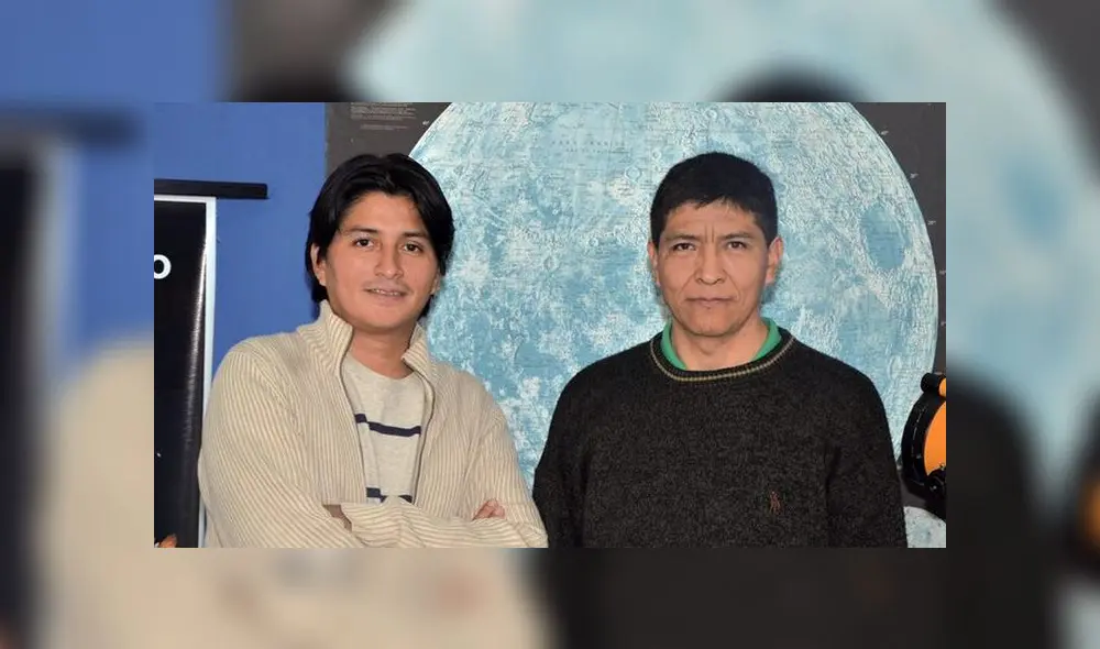 Científicos peruanos son elegidos para buscar vida extraterrestre