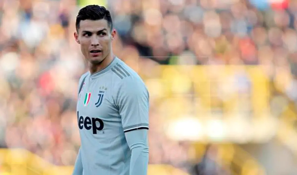 Cristiano Ronaldo - Juventus Cristiano Ronaldo - Juventus
