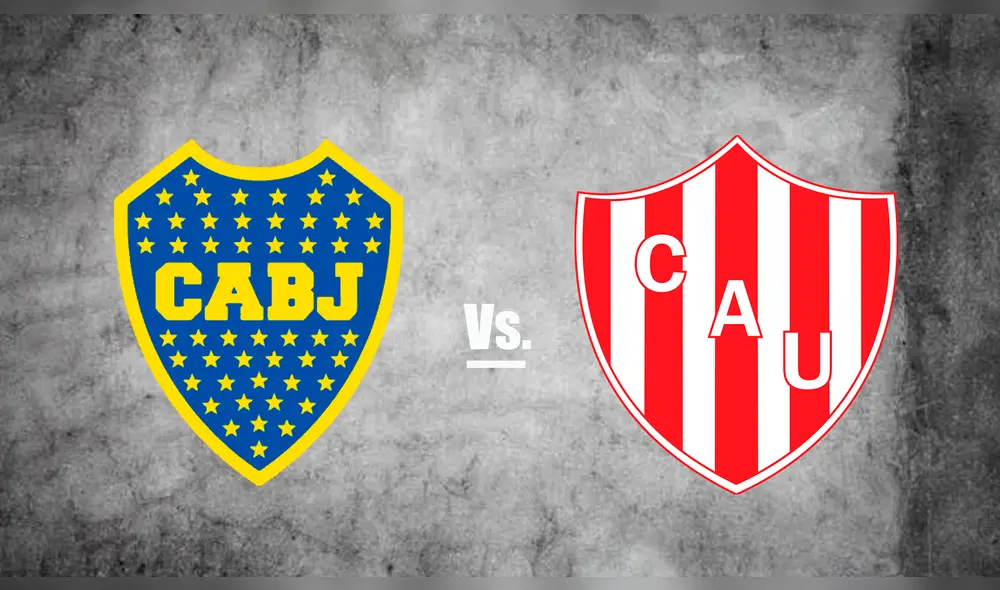 Boca vs Union EN VIVO por la fecha 14 de la Superliga Argentina
