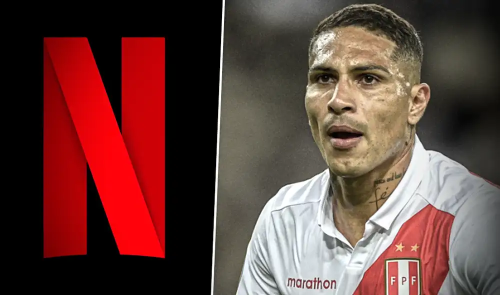 Paolo Guerrero
