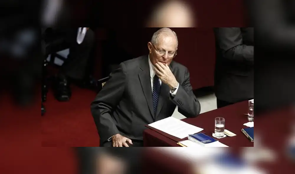 El círculo perverso