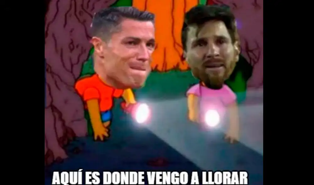 Hilarantes memes del Balón de Oro 2019 invaden las redes sociales.