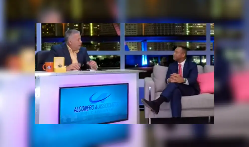 Ana María Polo es denunciada por insólito despido de doctor [VIDEO]