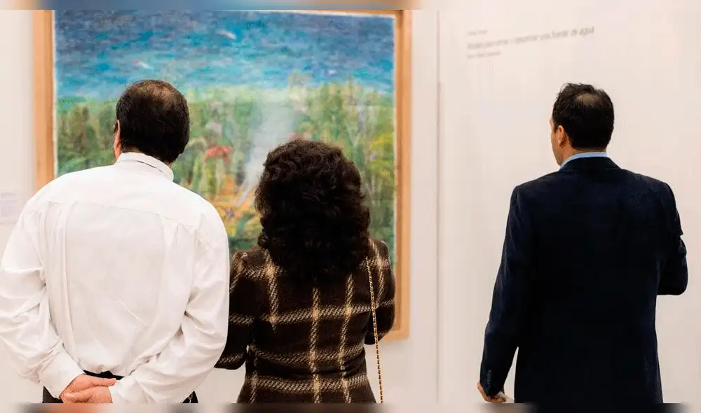 Día Internacional de los Museos: Conoce todas las actividades del Museo Central