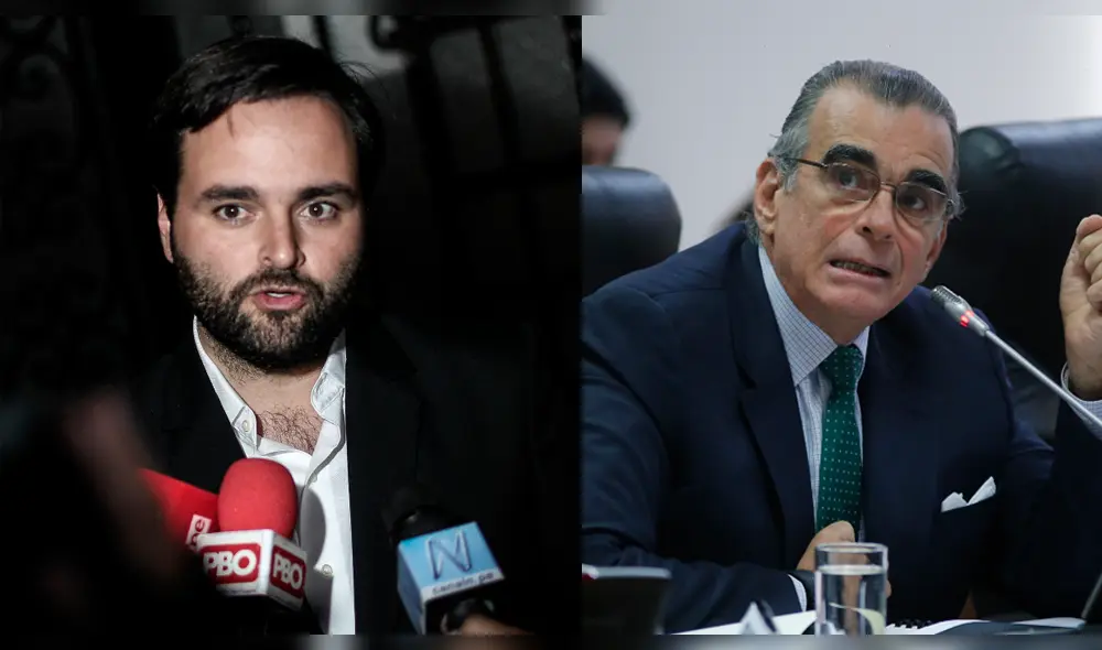 Alberto de Belaunde Alberto de Belaunde