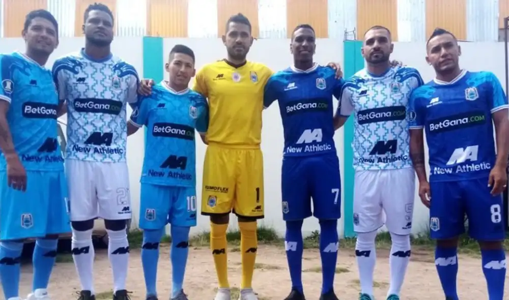 Binacional Binacional