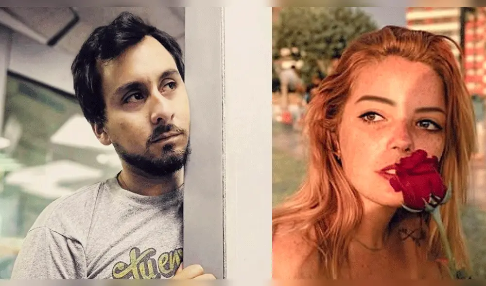 Guillermo Castañeda niega que invitó a tomar un helado a Daniella Pflucker