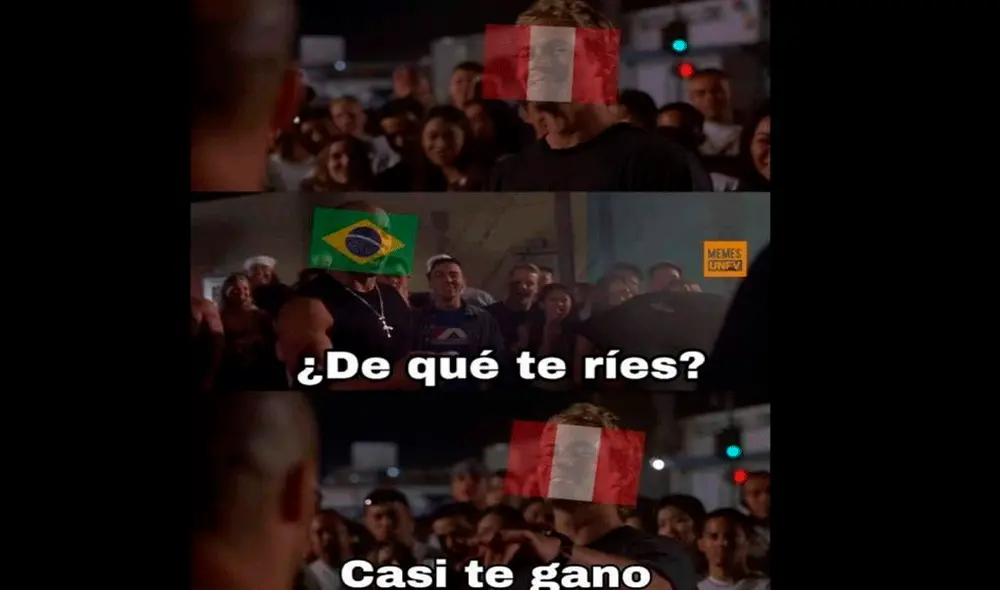 Memes Perú vs Brasil resultado de HOY: bloopers de selección peruana en partidos amistosos internacionales fecha FIFA Memes Perú vs Brasil resultado de HOY: bloopers de selección peruana en partidos amistosos internacionales fecha FIFA