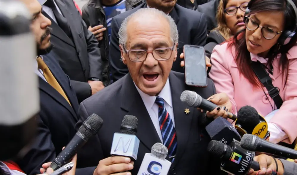 Pedro Patrón Bedoya Pedro Patrón Bedoya