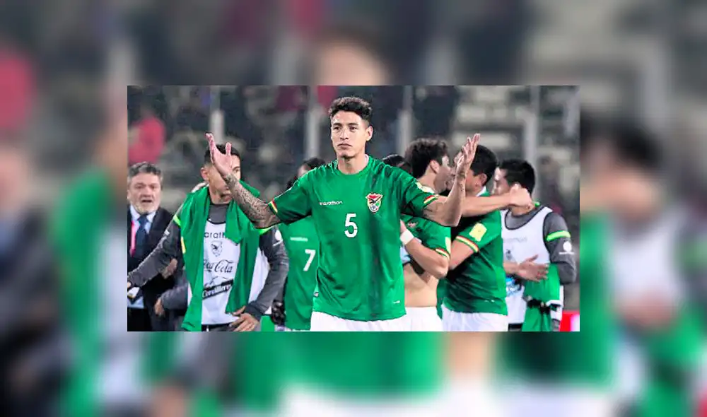 Nelson Cabrera: “Se cometió un error” Nelson Cabrera: “Se cometió un error”