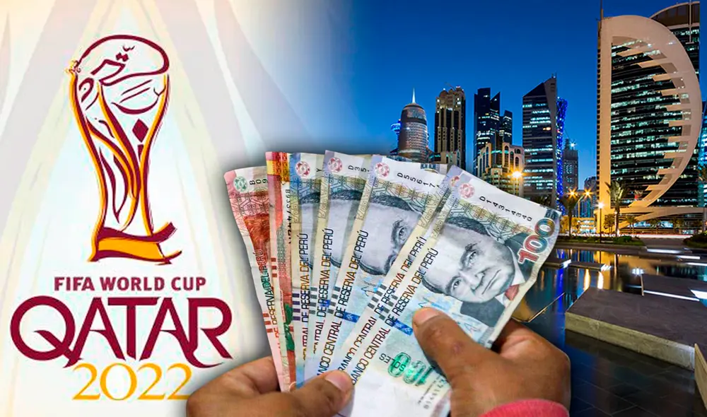 El Mundial Qatar 2022 posee diferentes tipos de entradas según cada partido. Foto: composición LR/ FIFA