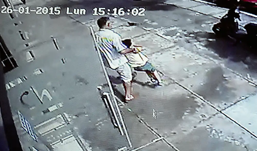 Videovigilancia, una regulación con algunos vacíos