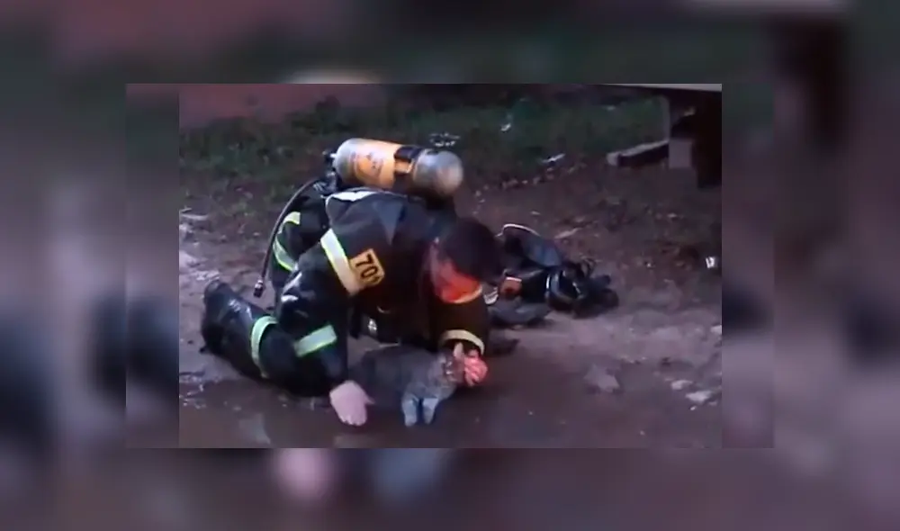 Video es viral en Facebook. El hombre hizo lo posible por rehabilitar al pequeño gato, que no mostraba señales de vida Video es viral en Facebook. El hombre hizo lo posible por rehabilitar al pequeño gato, que no mostraba señales de vida