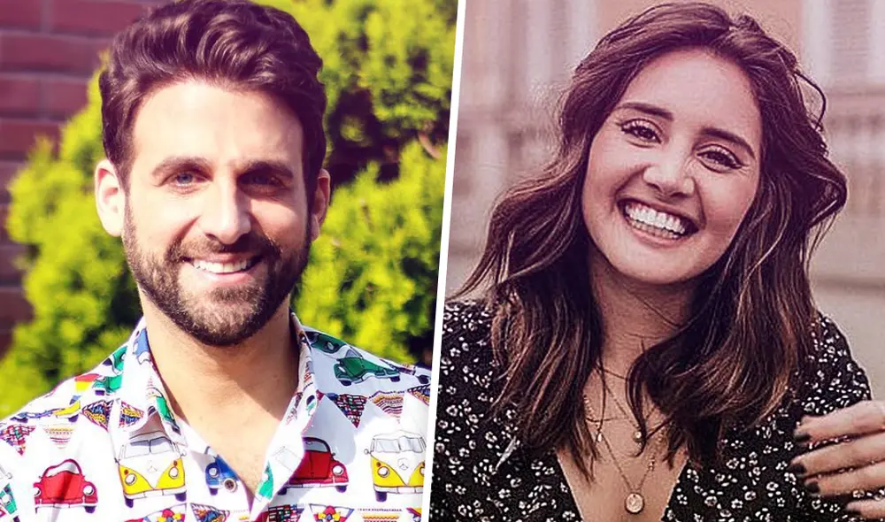 Ximena Hoyos responde a fans que le piden que suba historias. Foto: Composición.