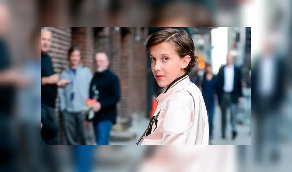 Stranger Things: Millie Bobby Brown revela discapacidad y emite conmovedor mensaje